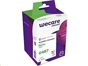 WECARE Epson T048740 - kompatibilní