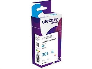 WECARE ARMOR cartridge pro HP DJ 1510 (CH564EE), 3 barvy HC, 16ml