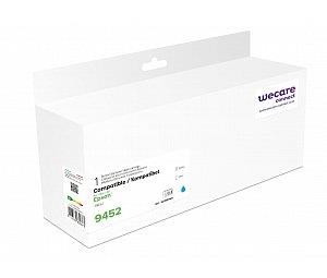 WECARE ARMOR cartridge pro EPSON WorkForce C5210, C5290, C5710, C5790 (C13T945240) modrá/cyan 38ml / 5000p