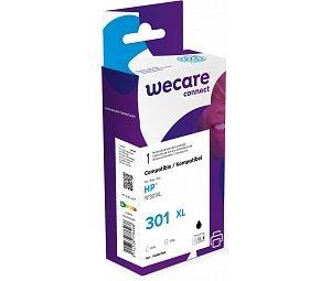 WECARE ARMOR cartridge pro HP HP DJ 1510 V2 (CH563EE) černá/black 20ml / 730p