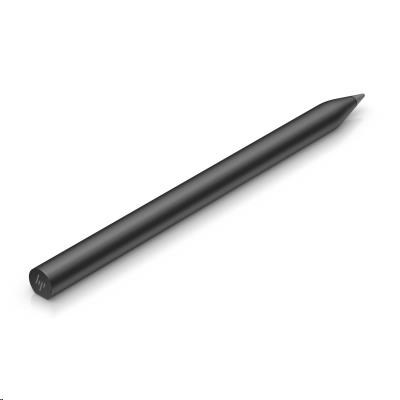 HP Rechargeable MPP 2.0 Tilt Black Pen - DOTYKOVÉ PERO 3J122AA#ABB