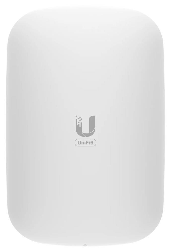 UBNT U6-Extender- UniFi Access Point WiFi 6 Extender U6-Extender-EU