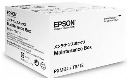 Epson C13T671200 - originální