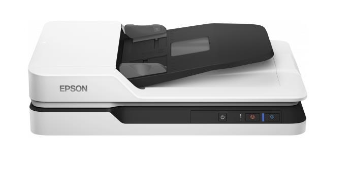 EPSON skener WorkForce DS-1630, A4, 1200x1200dpi, USB 3.0 (B11B239401)