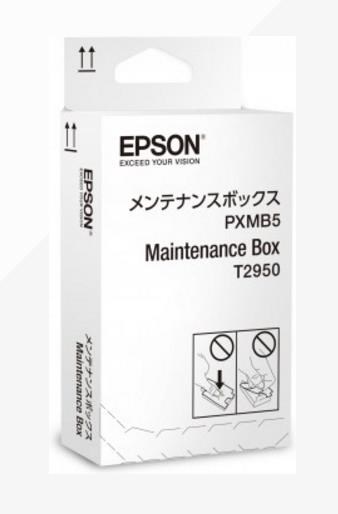 EPSON WorkForce WF-100W Maintenance Box (C13T295000)