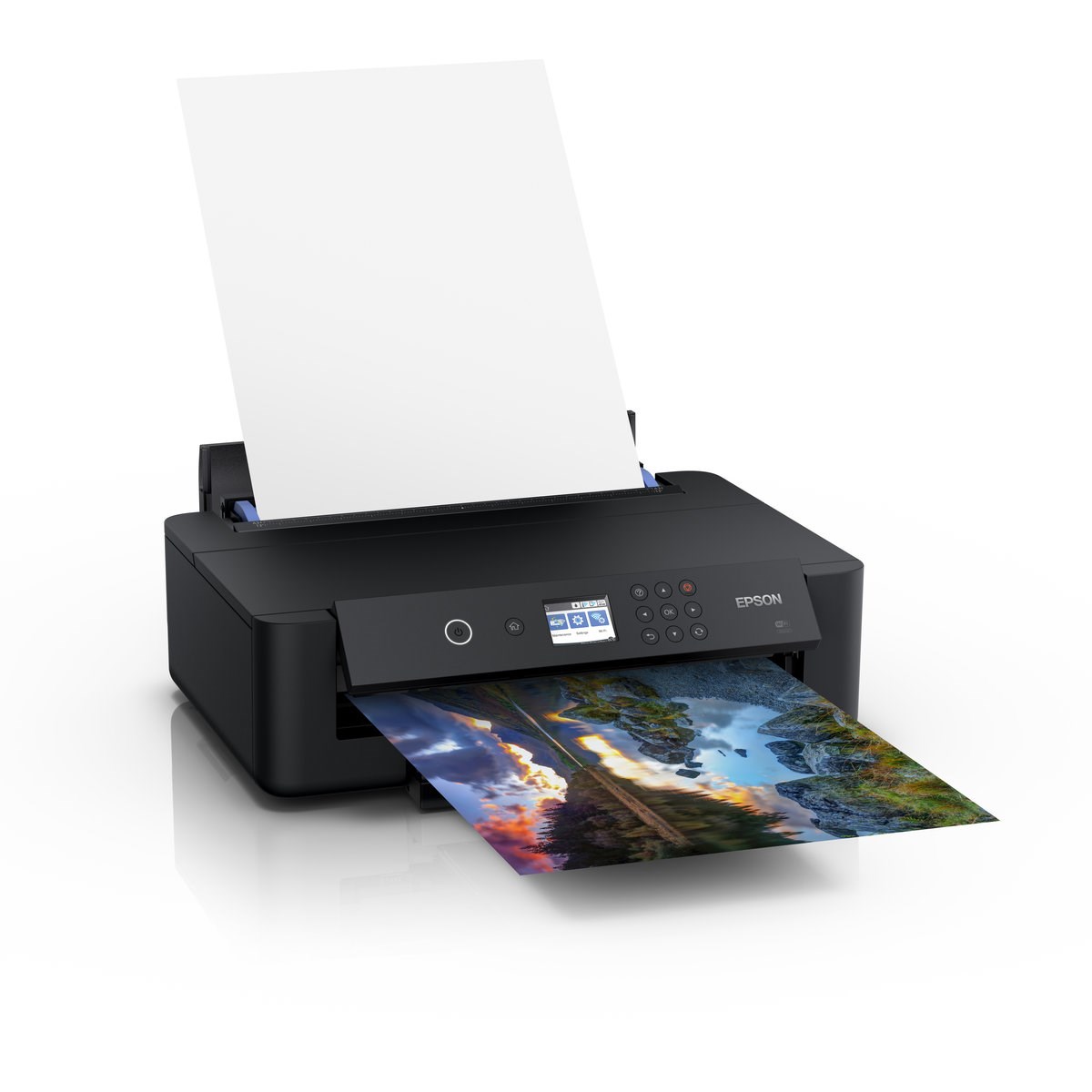 EPSON Tiskárna ink Expression Photo HD XP-15000, A3+, 29ppm, duplex, WIFI, USB, Ethernet C11CG43402