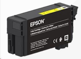 EPSON ink bar Singlepack UltraChrome XD2 Yellow T40C440(26ml)