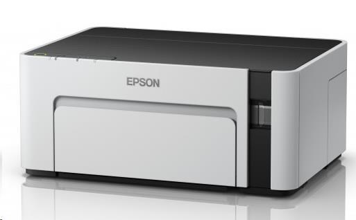 EPSON tiskárna ink EcoTank Mono M1100, A4, 720x1440 dpi, 32ppm, USB C11CG95403