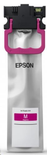 EPSON ink bar WF-C5X9R Magenta XL Ink Supply Unit C13T01C300