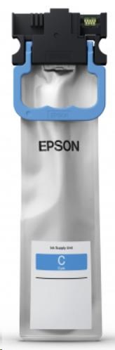 EPSON ink bar WF-C5X9R Cyan XL Ink Supply Unit C13T01C200