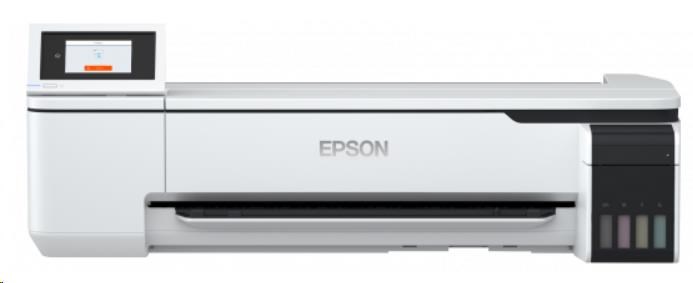 EPSON tiskárna ink SureColor SC-T3100x 220V , 4ink, 2400x1200 dpi, A1 , USB 3.0 , Ethernet ,WiFi C11CJ15301A0