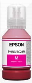 EPSON ink bar SC-T3100x Magenta C13T49H300