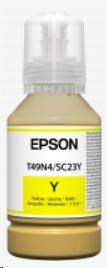 EPSON ink bar SC-T3100x Yellow C13T49H400