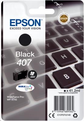 Epson T07U140 - originální