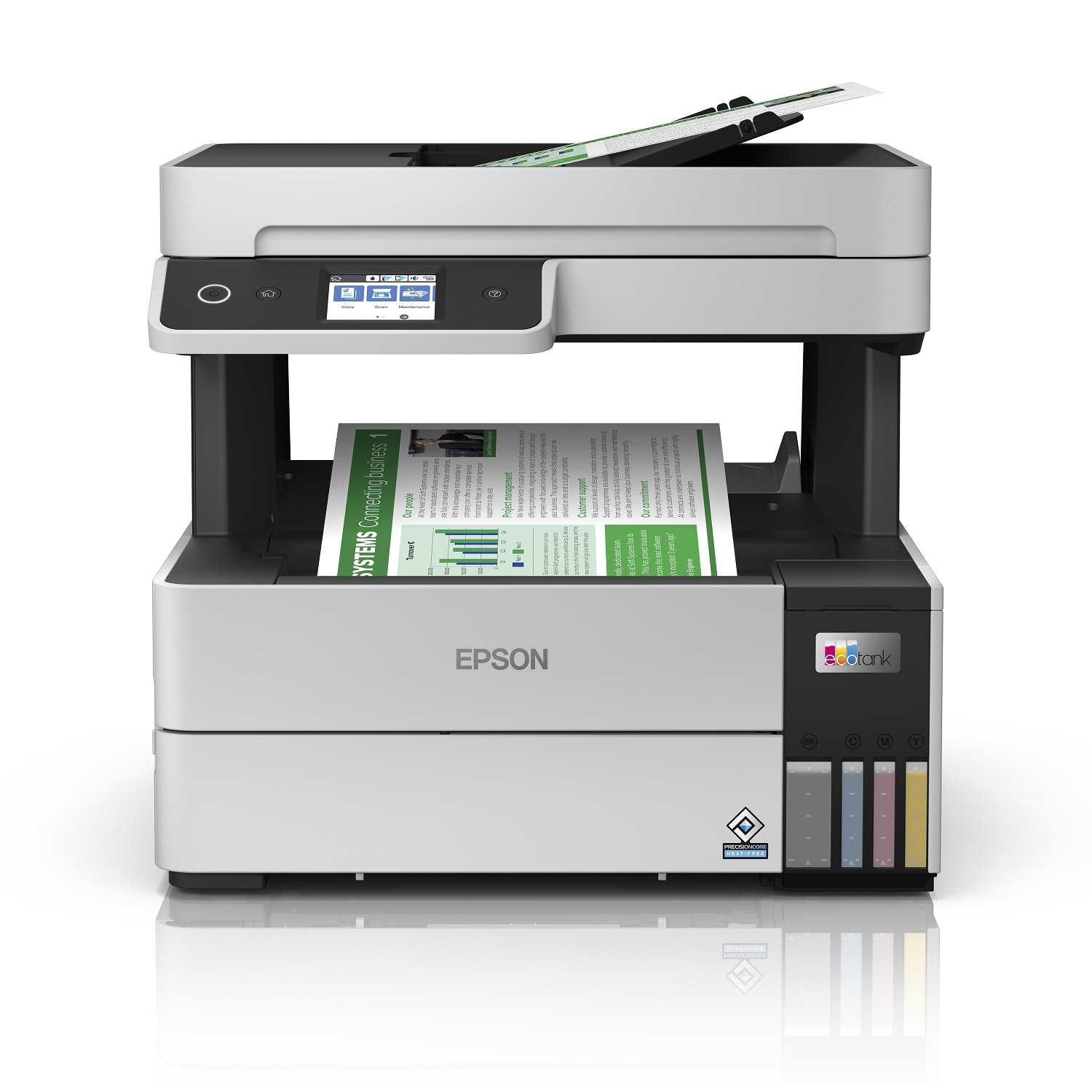 Epson EcoTank L6490