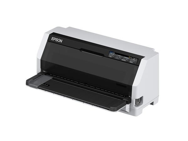 EPSON tiskárna jehličková LQ-780, 24 jehel, 336 zn/s, 1+6 kopii, LPT, USB C11CJ81401