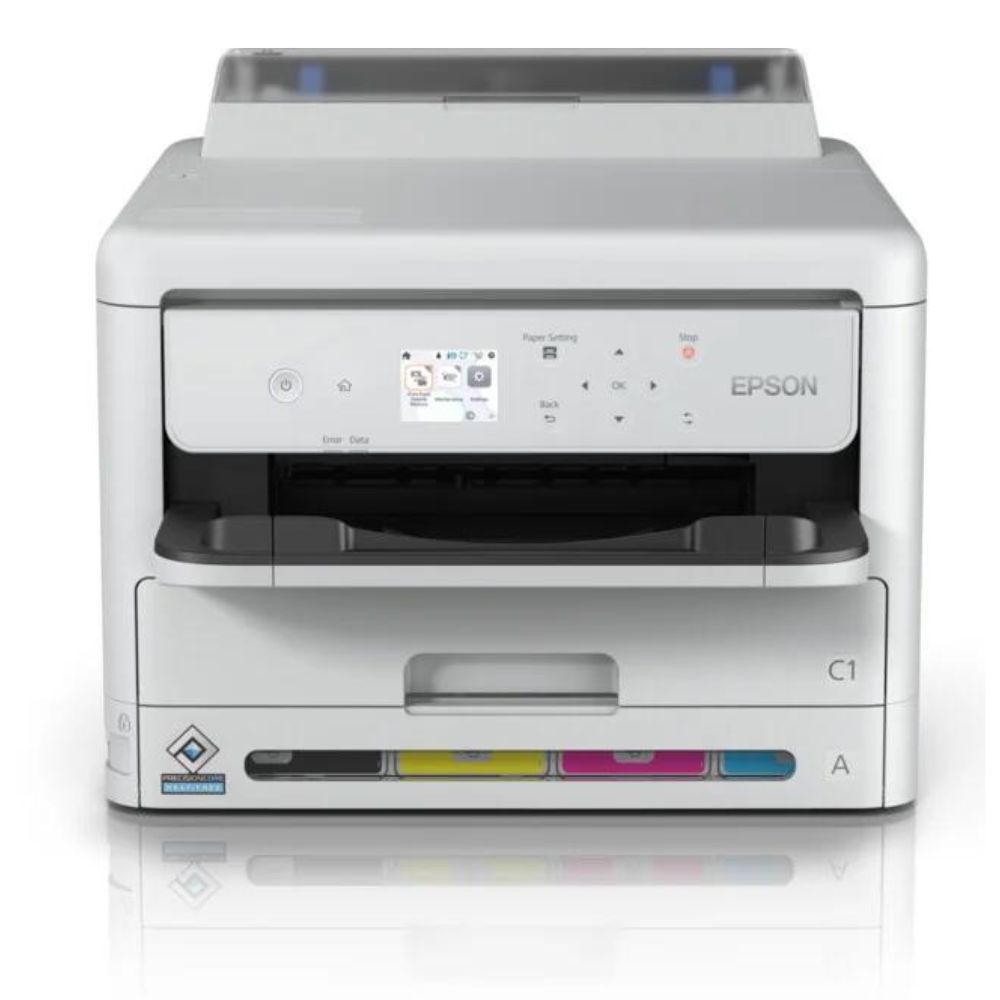 Epson WorkForce Pro WF-C5390DW C11CK25401