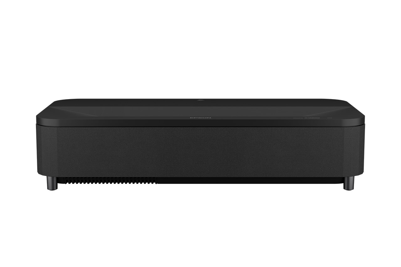 EPSON projektor EH-LS800B - 4K, 16:9, 4000ANSI, 2.500.000:1, HDMI / USB / WiFi 5 / Bluetooth, Android TV V11HA90140