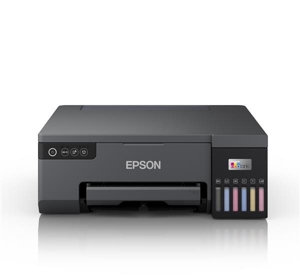 Epson EcoTank L8050