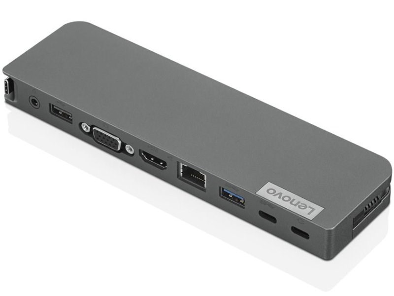 LENOVO dokovací stanice Lenovo ThinkPad USB-C Mini Dock 40AU0065EU