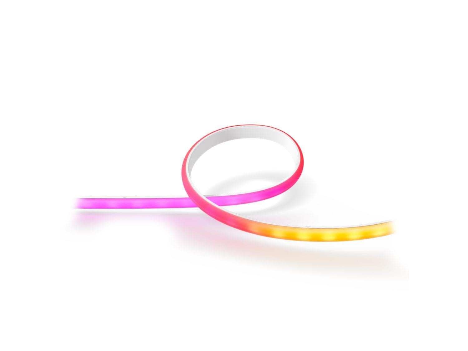 Philips Hue Gradient Lightstrip Extention 1m prodloužení 929002995001