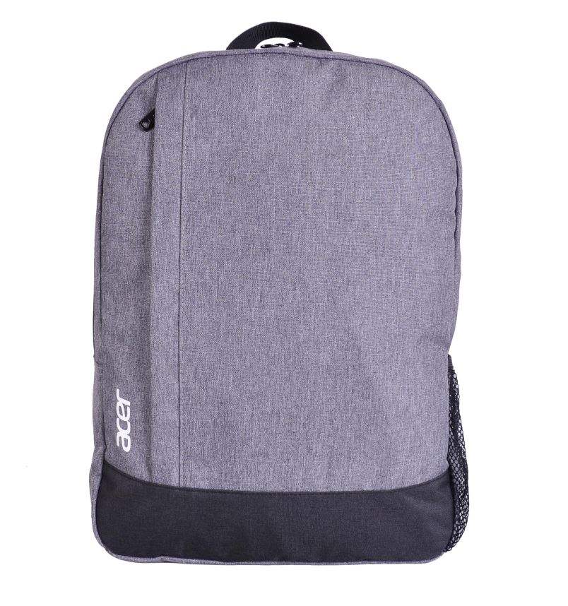 ACER Urban Backpack, Grey for 15.6" GP.BAG11.018