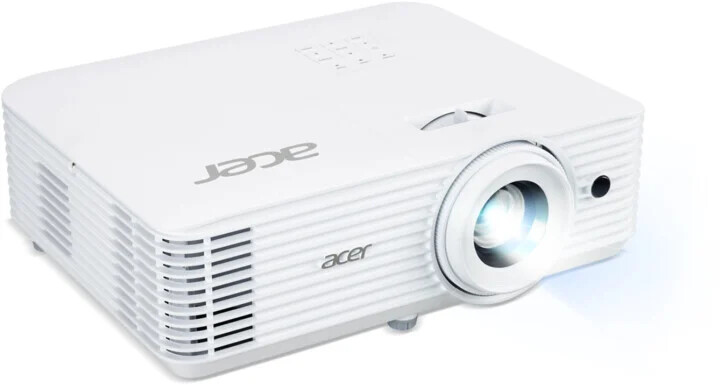 ACER Projektor M511- SMART DLP,1080p,4300Lm,10000:1,HDMI,VGA,5000h,repr10W MR.JUU11.00M