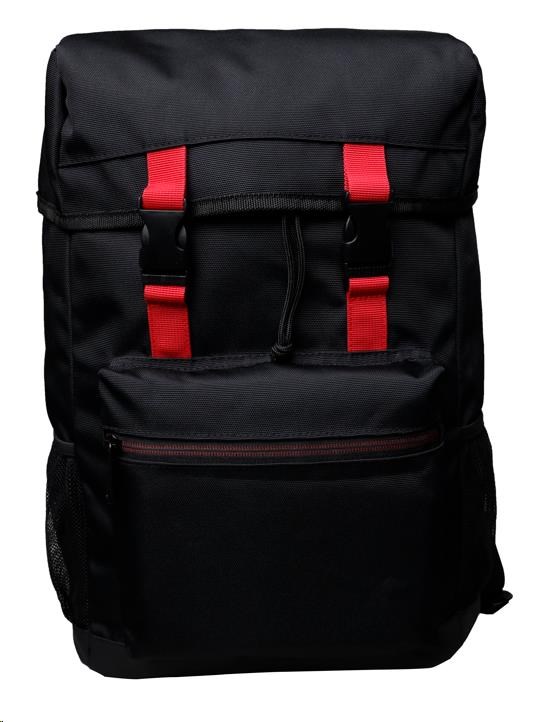 ACER  Nitro Multi-funtional backpack 15.6, black GP.BAG11.02A