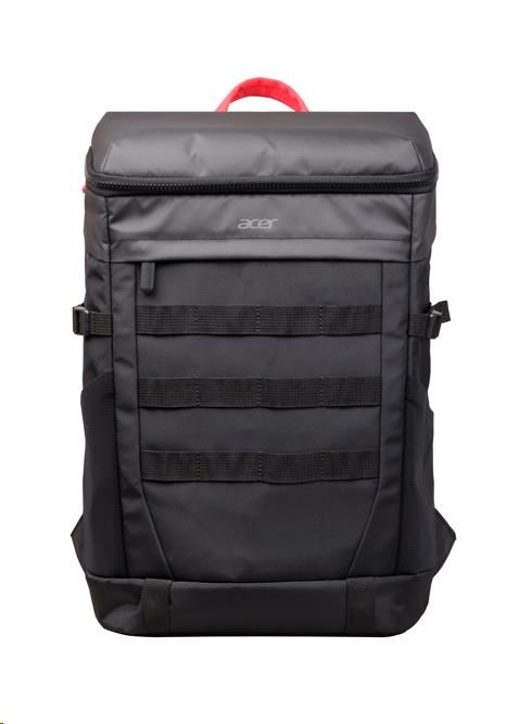 ACER Nitro utility backpack, black GP.BAG11.02I