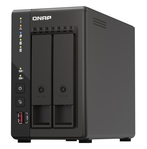 QNAP TS-253E-8G