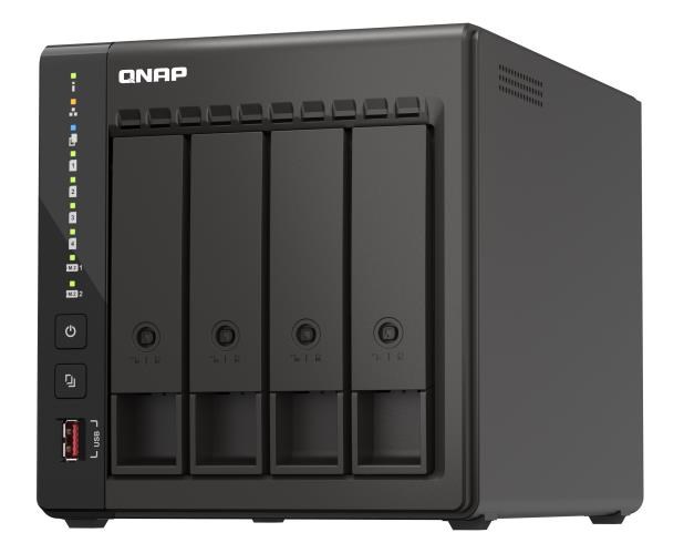 QNAP TS-453E-8G