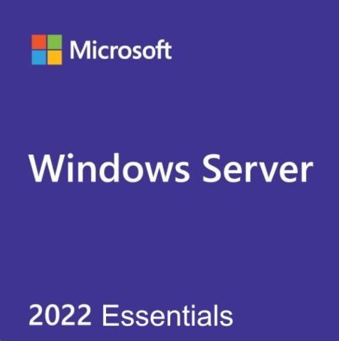 FUJITSU Windows Server 2022 Essentials OEM PY-WBB5RA