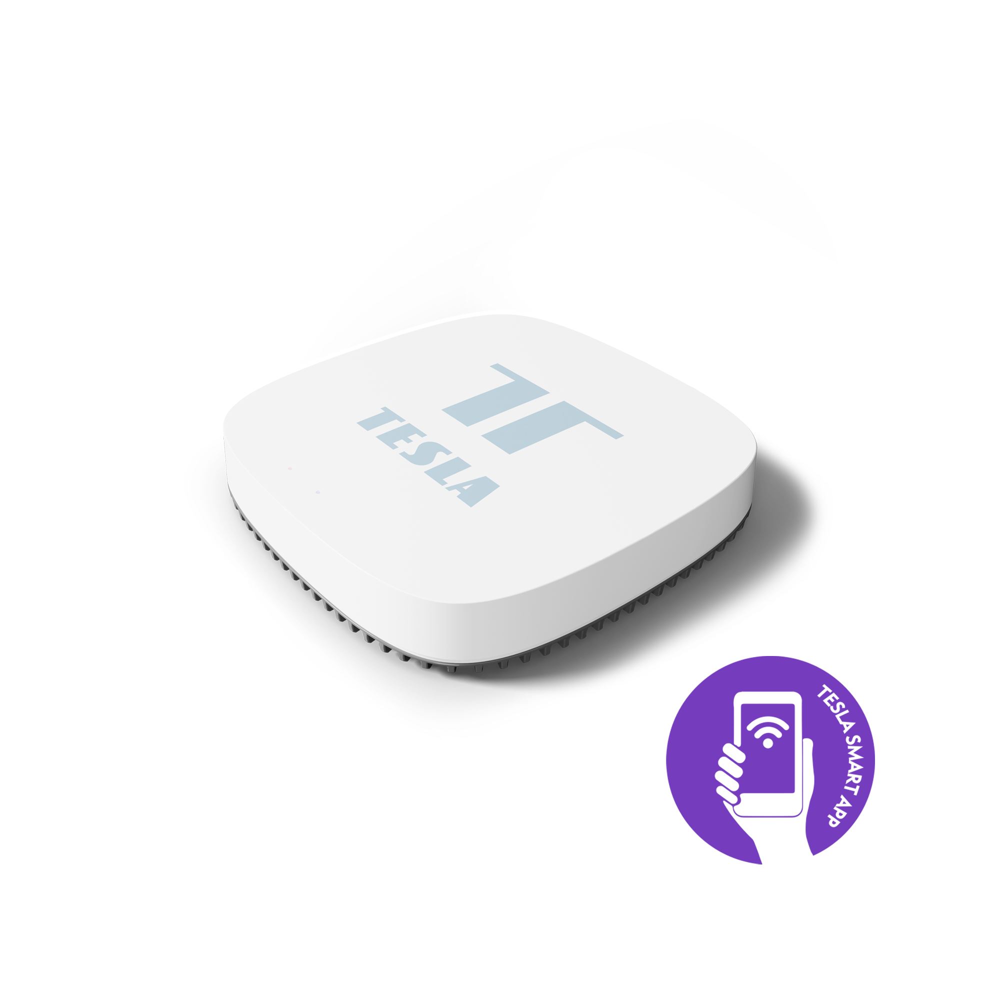 Tesla Smart ZigBee Hub TSL-GW-GT01ZG