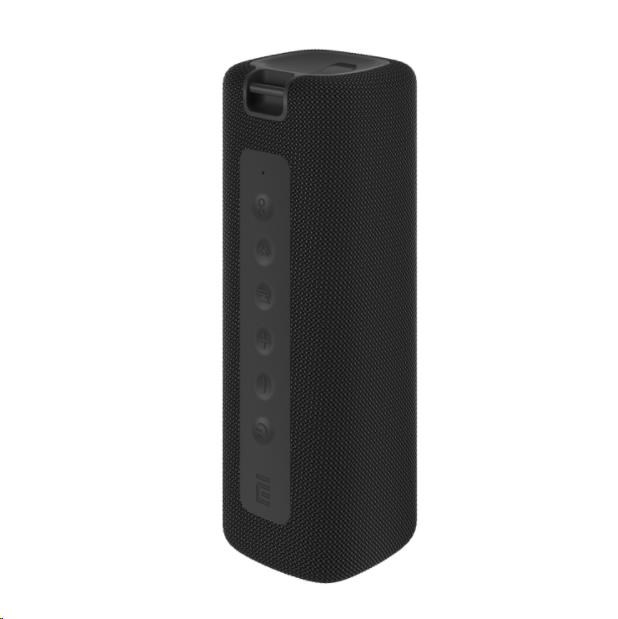 Mi Portable Bluetooth Speaker 16W Black 29690