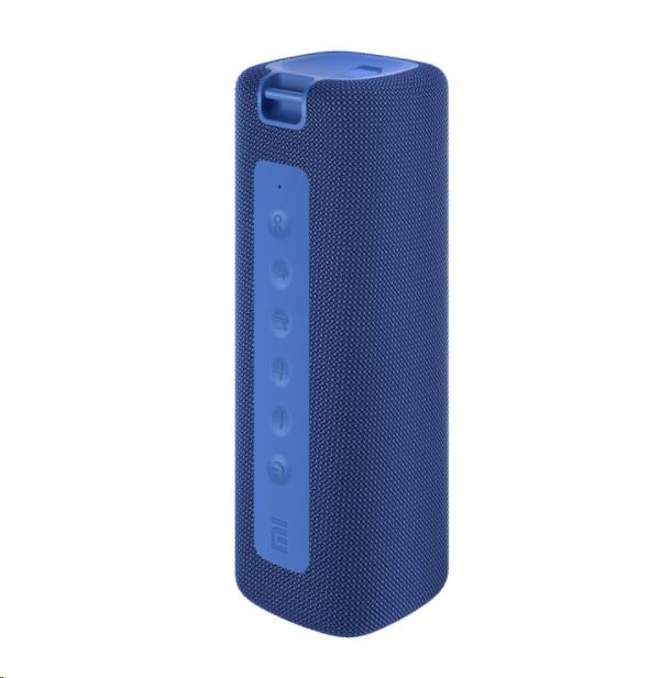 Mi Portable Bluetooth Speaker 16W Blue 29692