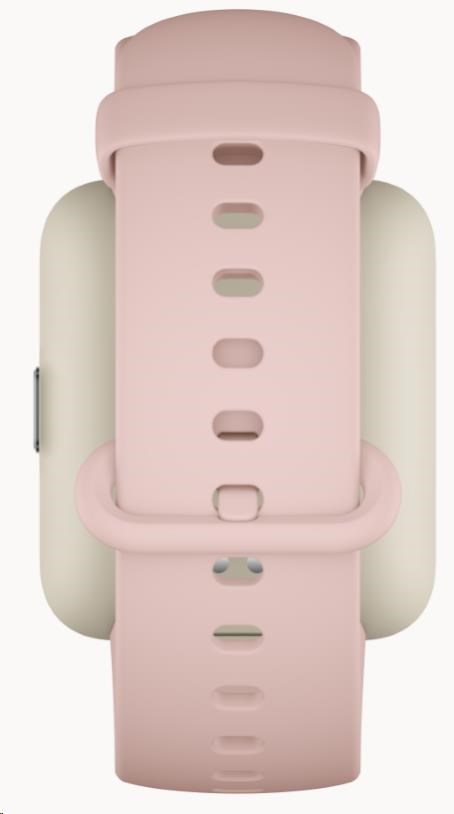 Redmi Watch 2 Lite Strap, Pink 35913