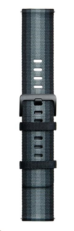 Xiaomi Watch S1 Active Braided Nylon Strap Graphite Black 40848