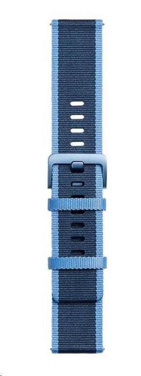 Xiaomi Watch S1 Active Braided Nylon Strap Navy Blue 40850