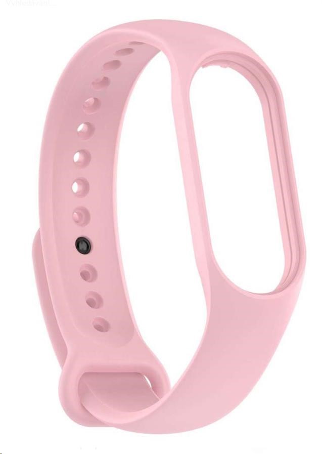 Xiaomi Original Mi Band 7 Strap Pink, BHR6197GL