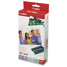 Canon KP-36IP 10x15 36 listů 7737A001