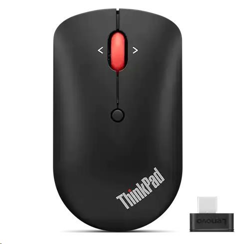 Lenovo ThinkPad USB-C Wireless Compact Mouse 4Y51D20848