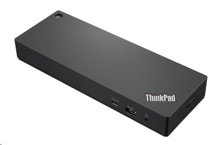 LENOVO dokovací stanice ThinkPad Universal Thunderbolt 4 Dock 40B00135EU