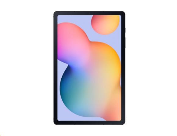 Samsung Galaxy Tab S6 Lite 10.4, 64GB, Wifi, EU, šedá SM-P613NZAAXEZ