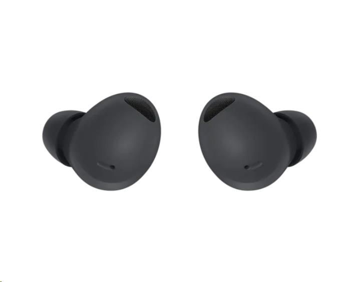 Samsung bluetooth sluchátka Galaxy Buds 2 Pro, EU, grafitová SM-R510NZAAEUE