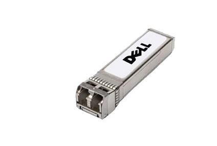 DELL SFP+ modul/ transceiver/ 10Gbit/ 10GbE SR 850nm Wavelength 300m Reach/ originál