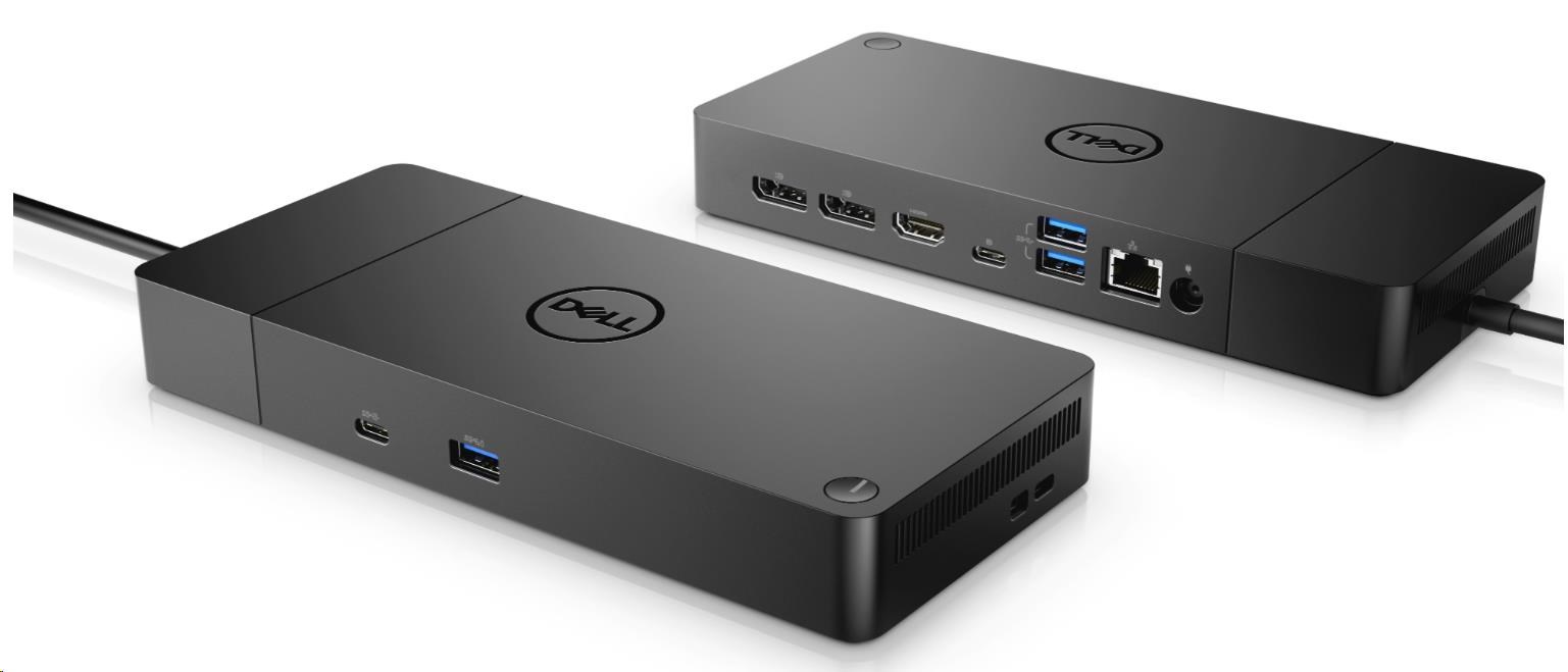 DELL Dock WD19S 180W DELL-WD19S180W