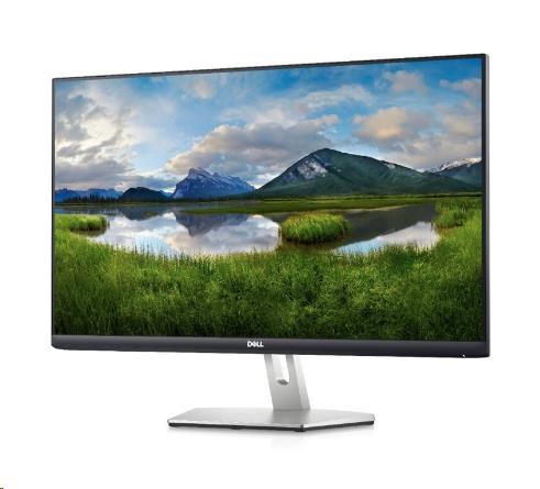 DELL LCD S2721HN 27" IPS LED/1920x1080/75Hz/1000:1/4ms/2xHDMI/VESA/3YNBD DELL-S2721HN