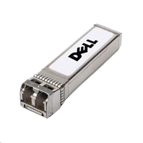 SFP+ SR Optical Transceiver Intel 10Gb-1Gb Customer Install 407-BBVJ