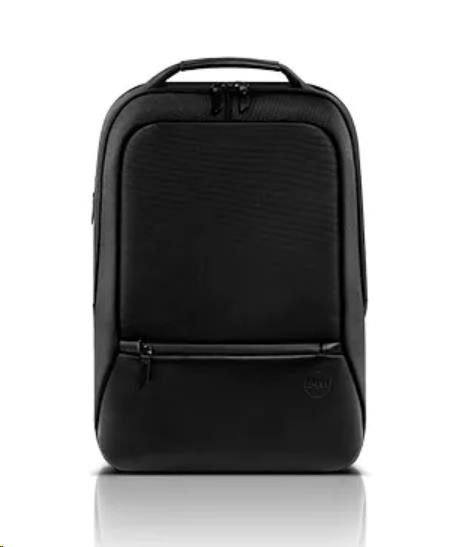 Dell BATOH Premier Slim Backpack 15 - PE1520PS - Fits most laptops up to 15" PE-BPS-15-20