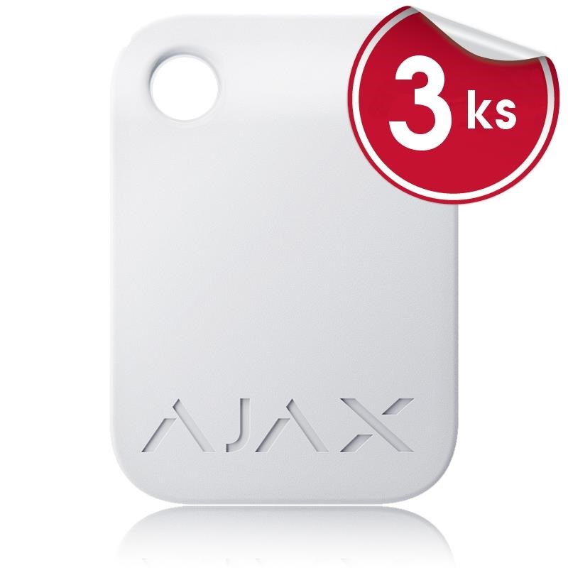 Ajax Tag 23525.90.BL 3 ks